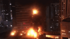 你不得不知的高層建筑消防安全知識(shí)